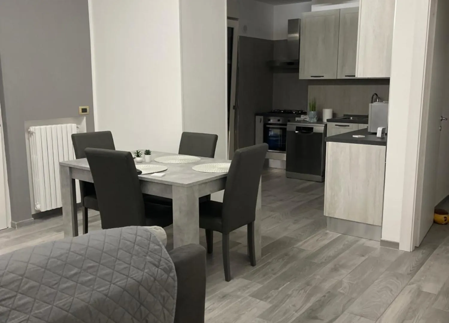 Casa Rosy Apartment Brindisi 0*,  Italy