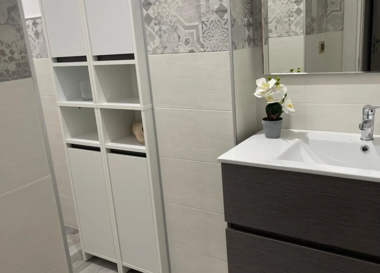 Casa Rosy Apartment Brindisi 0*,