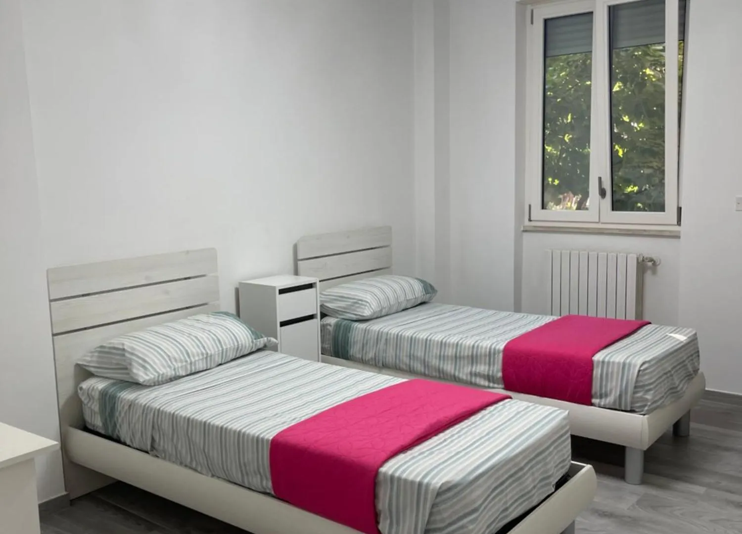 Casa Rosy Apartment Brindisi