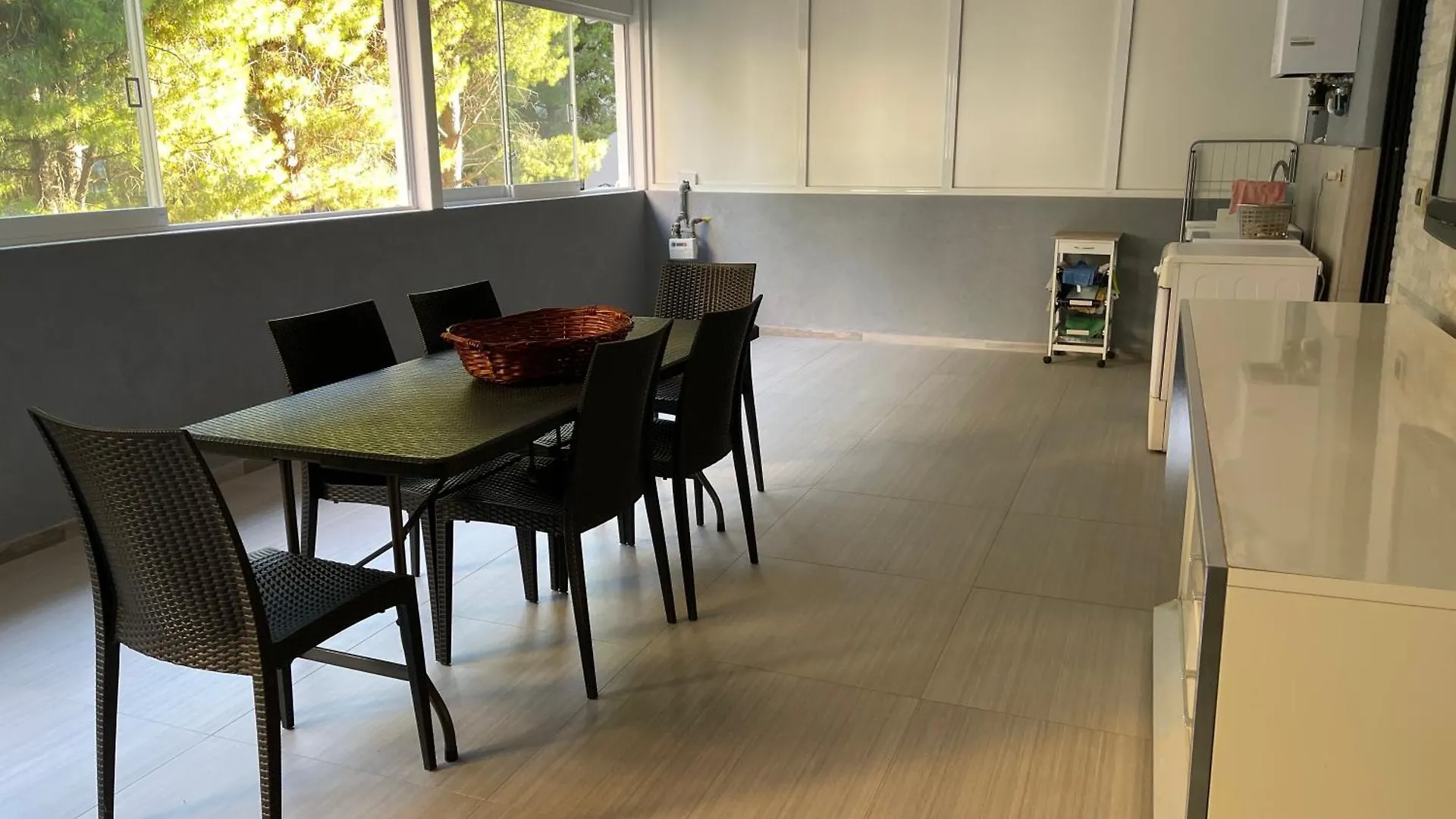 Casa Rosy Apartment Brindisi
